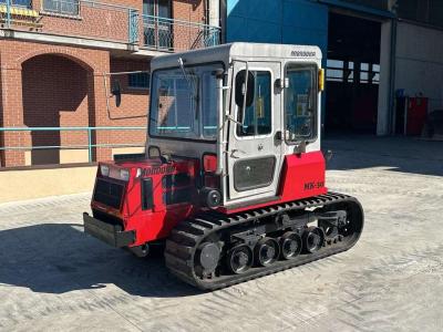 Morooka MK30 vendida por Massucco T. Srl