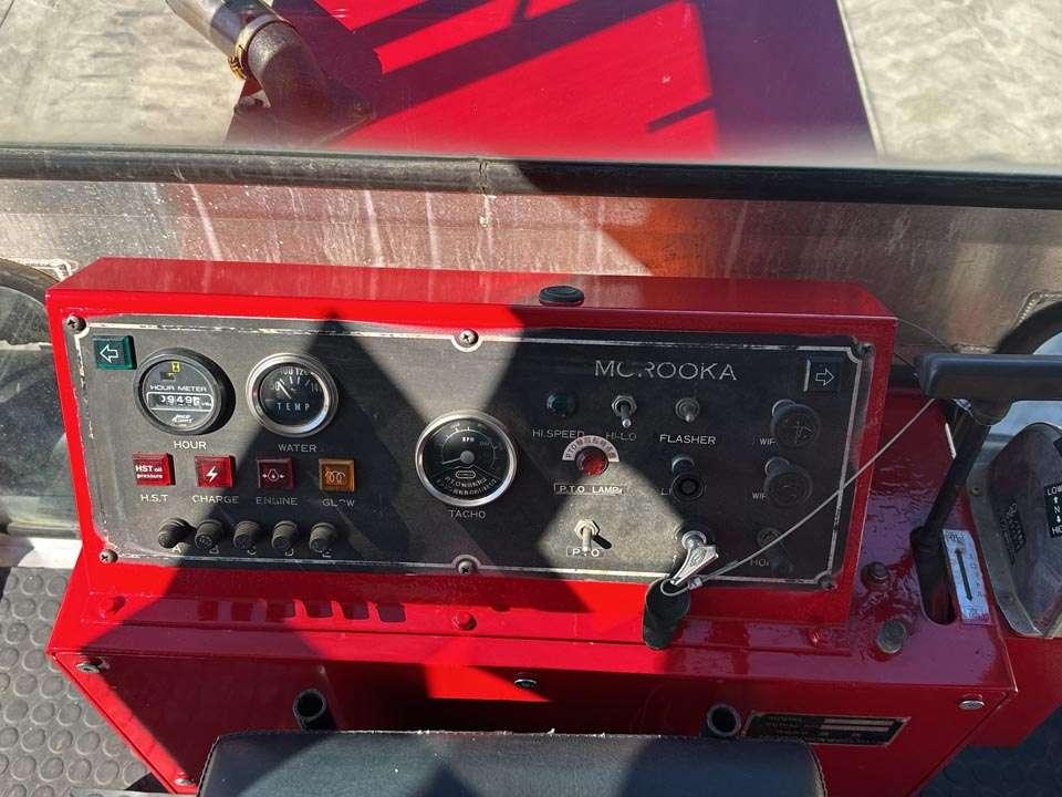 Morooka MK30 Foto 12