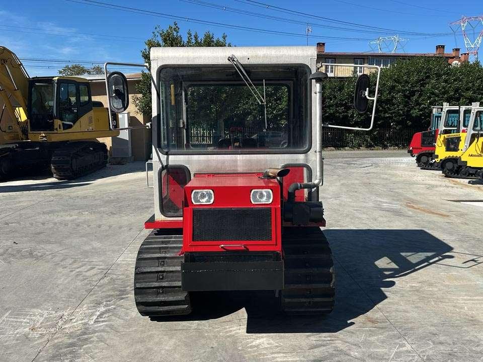 Morooka MK30 Foto 14