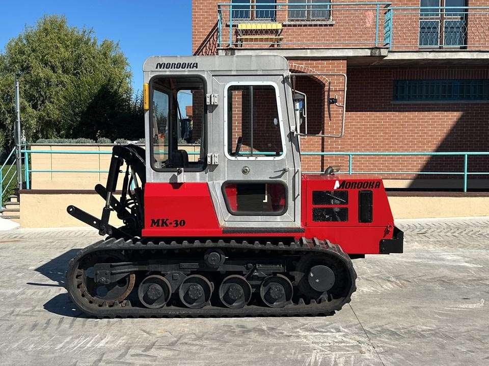 Morooka MK30 Foto 15
