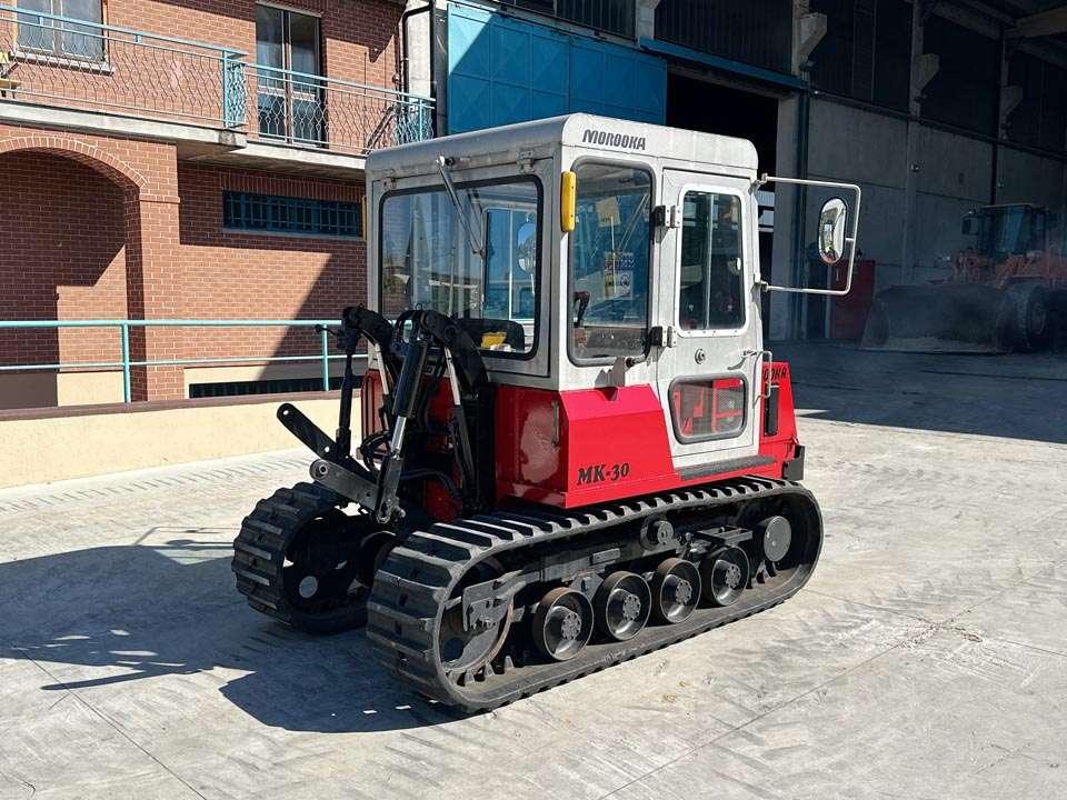 Morooka MK30 Foto 16