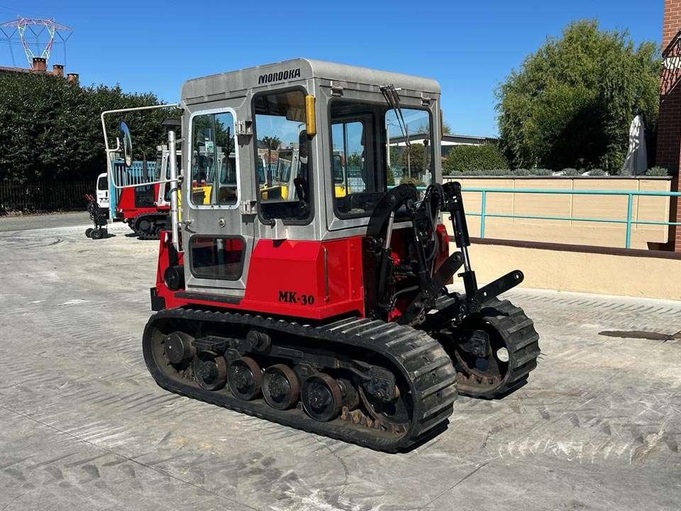 Morooka MK30 Foto 3