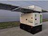 BES80S3 All-In-One Energy System - 80 kVA-101.4kWh Grupo electrógeno Foto 1 thumbnail