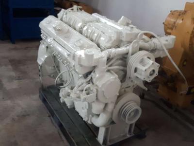 Motor para Detroit Diesel 12V71 Foto 1