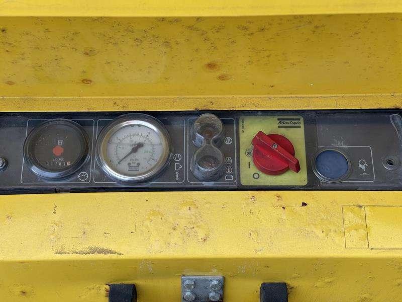 Atlas Copco XAS 87 KD Foto 8