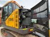 Volvo ECR145FL5 Foto 16 thumbnail