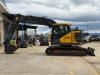 Volvo ECR145FL5 Foto 2 thumbnail
