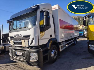 Iveco HI-STREET AD 260S31 XP vendida por Procida Macchine S.r.l.