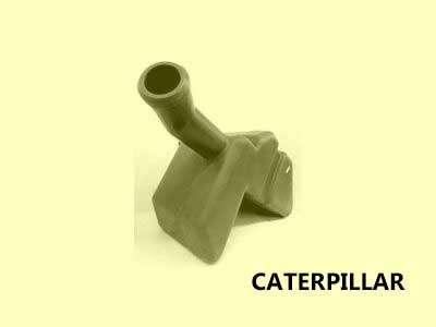 Depósito para gasóleo para Caterpillar vendida por Duranti s.a.s.