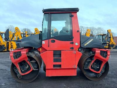 Bomag BW154AP-4i - Good Working Condition vendida por Boss Machinery