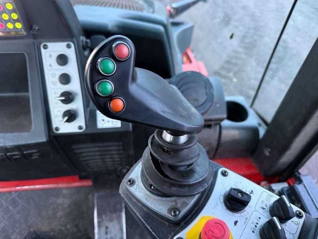 Bomag BW154AP-4i - Good Working Condition Foto 10