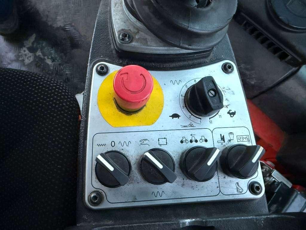 Bomag BW154AP-4i - Good Working Condition Foto 12
