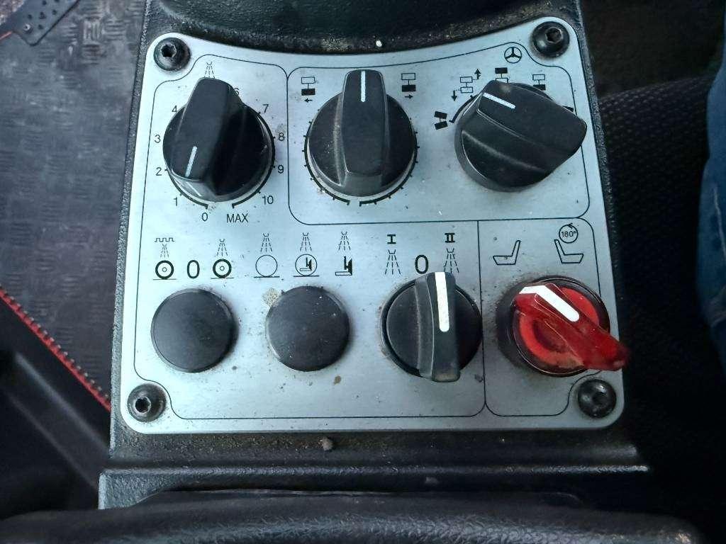 Bomag BW154AP-4i - Good Working Condition Foto 13