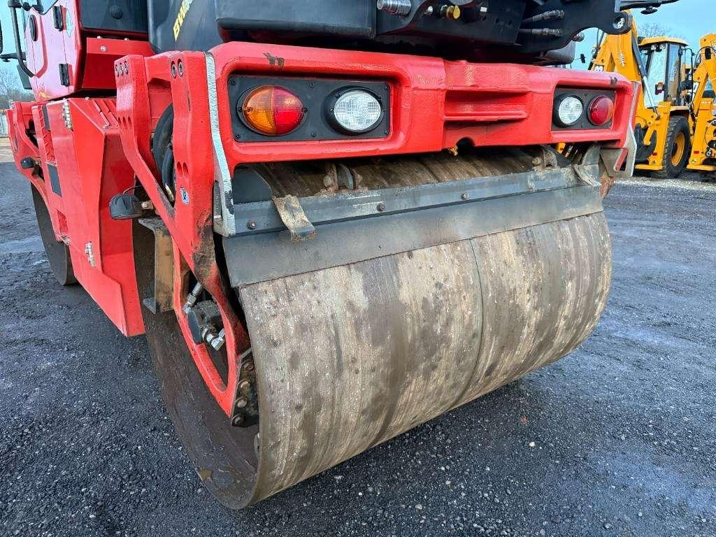 Bomag BW154AP-4i - Good Working Condition Foto 20