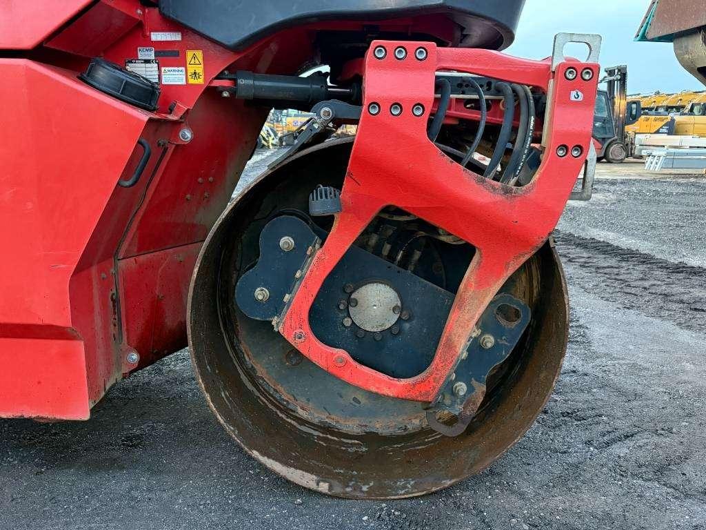 Bomag BW154AP-4i - Good Working Condition Foto 21