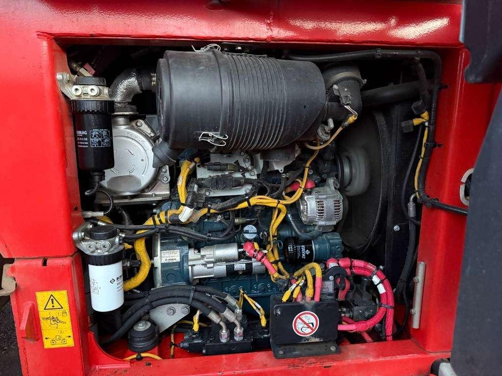 Bomag BW154AP-4i - Good Working Condition Foto 22