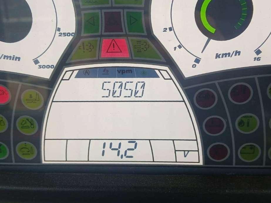 Bomag BW154AP-4i - Good Working Condition Foto 24