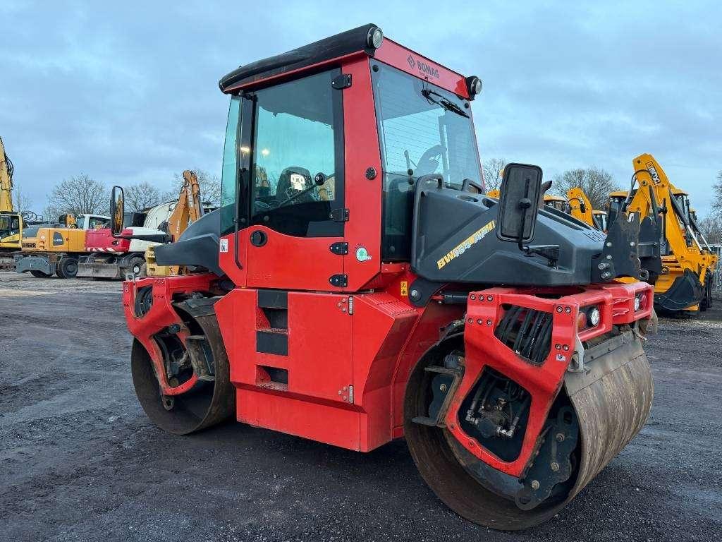 Bomag BW154AP-4i - Good Working Condition Foto 3