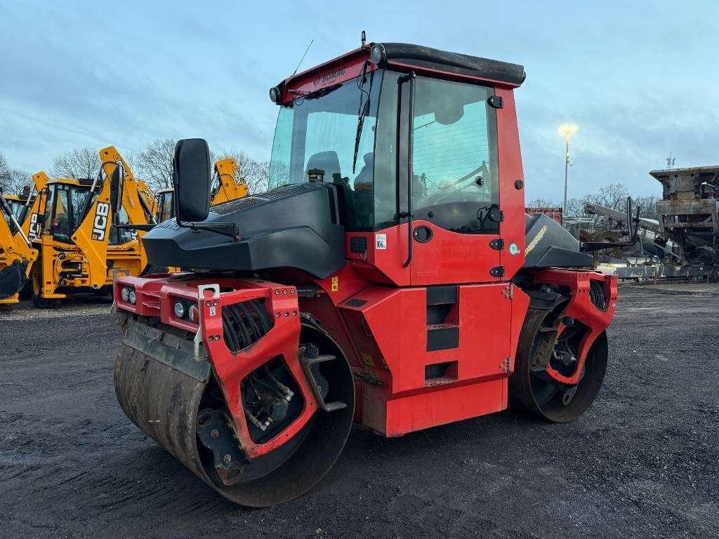 Bomag BW154AP-4i - Good Working Condition Foto 5