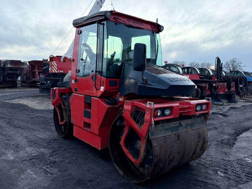 Bomag BW154AP-4i - Good Working Condition Foto 6