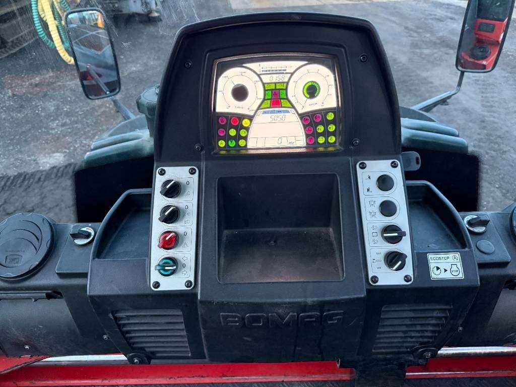 Bomag BW154AP-4i - Good Working Condition Foto 8