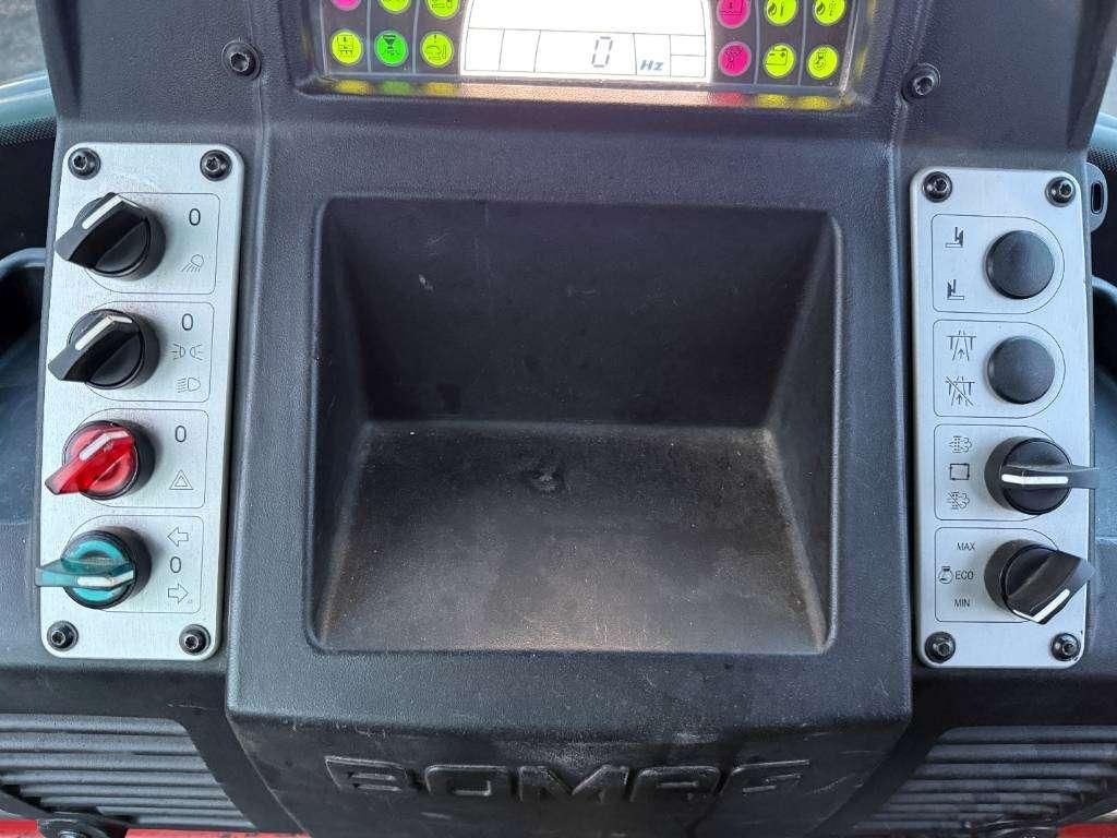 Bomag BW154AP-4i - Good Working Condition Foto 9