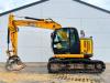 JCB JZ141LC - Automatic Greasing / Quick Coupler Foto 1 thumbnail