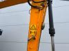 JCB JZ141LC - Automatic Greasing / Quick Coupler Foto 17 thumbnail