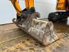 JCB JZ141LC - Automatic Greasing / Quick Coupler Foto 20 thumbnail