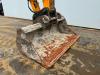 JCB JZ141LC - Automatic Greasing / Quick Coupler Foto 21 thumbnail