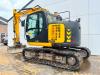 JCB JZ141LC - Automatic Greasing / Quick Coupler Foto 3 thumbnail