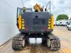 JCB JZ141LC - Automatic Greasing / Quick Coupler Foto 4 thumbnail
