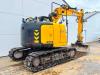 JCB JZ141LC - Automatic Greasing / Quick Coupler Foto 5 thumbnail