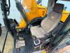 JCB JZ141LC - Automatic Greasing / Quick Coupler Foto 8 thumbnail