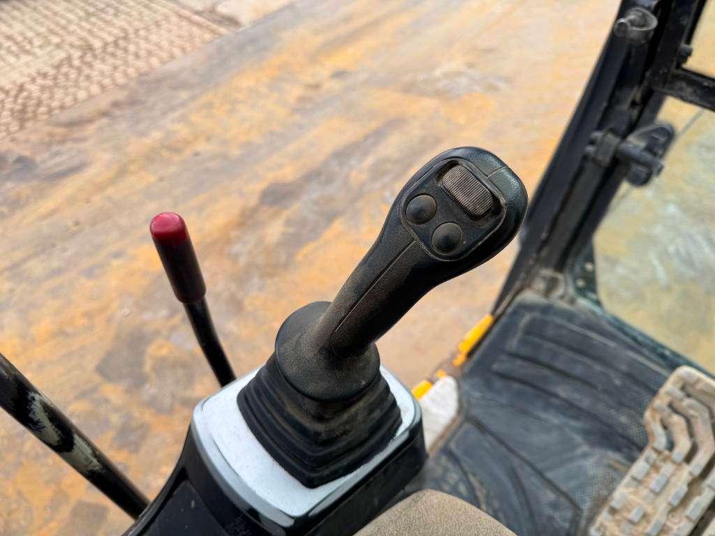 JCB JZ141LC - Automatic Greasing / Quick Coupler Foto 10