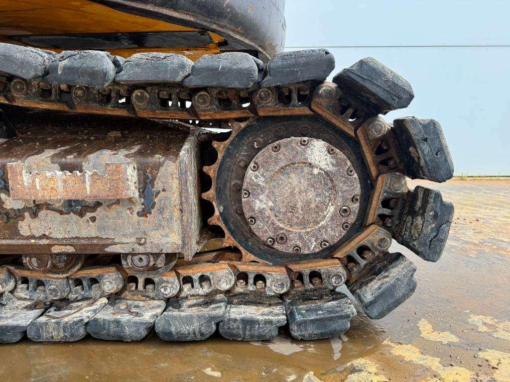 JCB JZ141LC - Automatic Greasing / Quick Coupler Foto 23