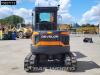 Develon DX50 Z-7 A/C -  Buckets Foto 6 thumbnail