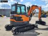 Develon DX50 Z-7 A/C -  Buckets Foto 7 thumbnail