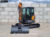 Develon DX50 Z-7 A/C -  Buckets Foto 9 thumbnail