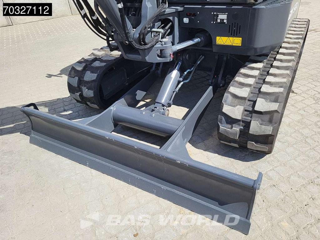 Develon DX50 Z-7 A/C -  Buckets Foto 18