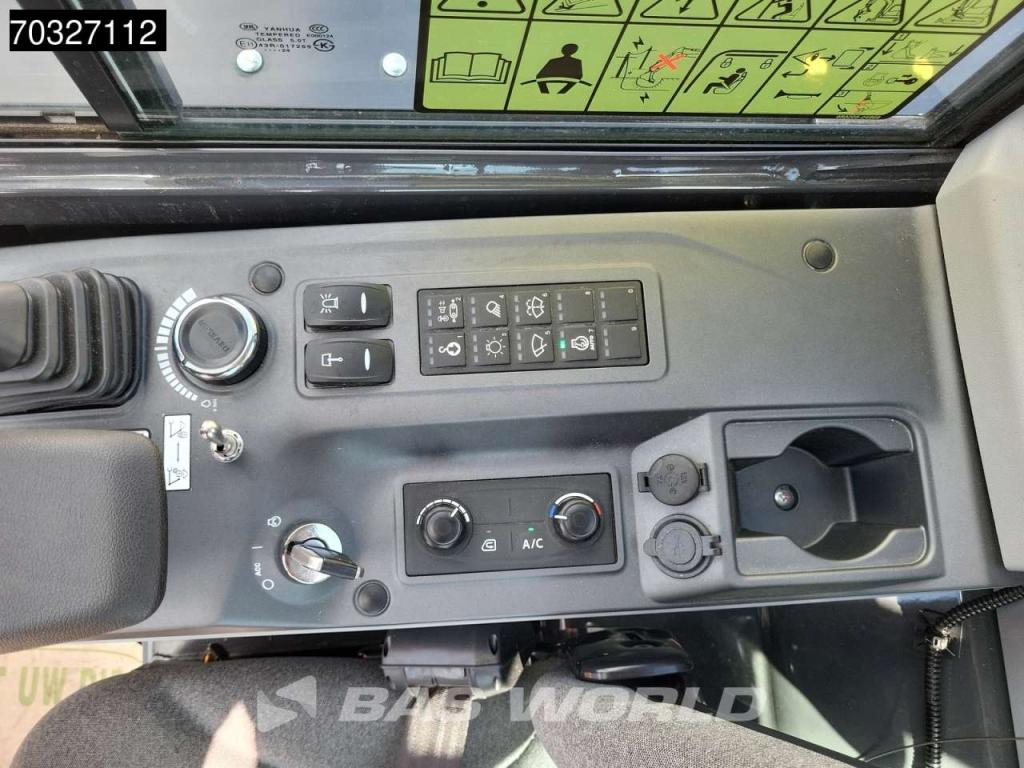 Develon DX50 Z-7 A/C -  Buckets Foto 26