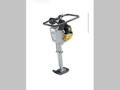 Bomag BT30 vendida por Arca Srl