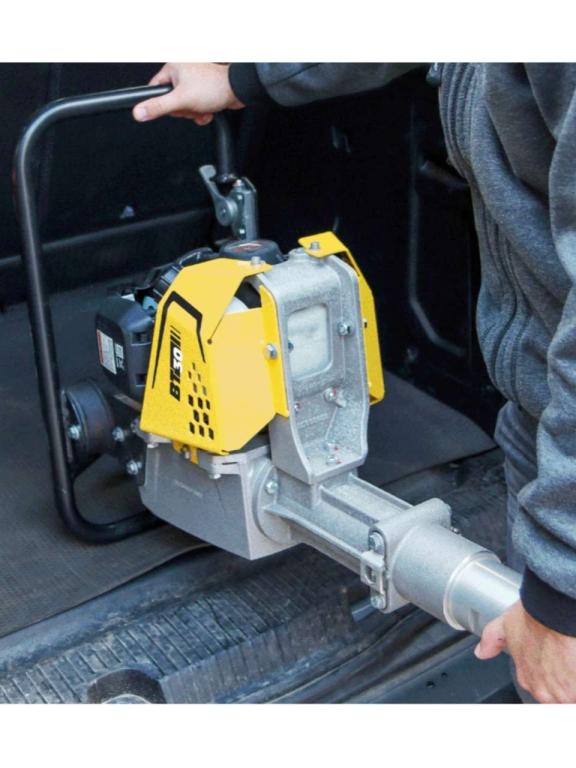 Bomag BT30 Foto 2