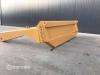 Portón trasero para Caterpillar 730 Foto 2 thumbnail