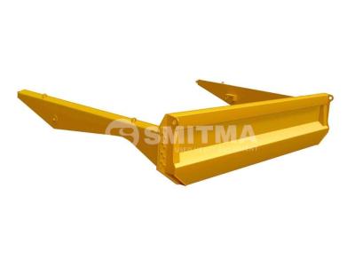 Portón trasero para Caterpillar 730 vendida por Smitma B.V.