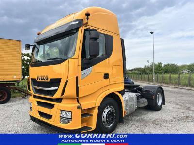 Iveco Stralis EVO AS440S51TP vendida por Gorrieri Autocarri Srl