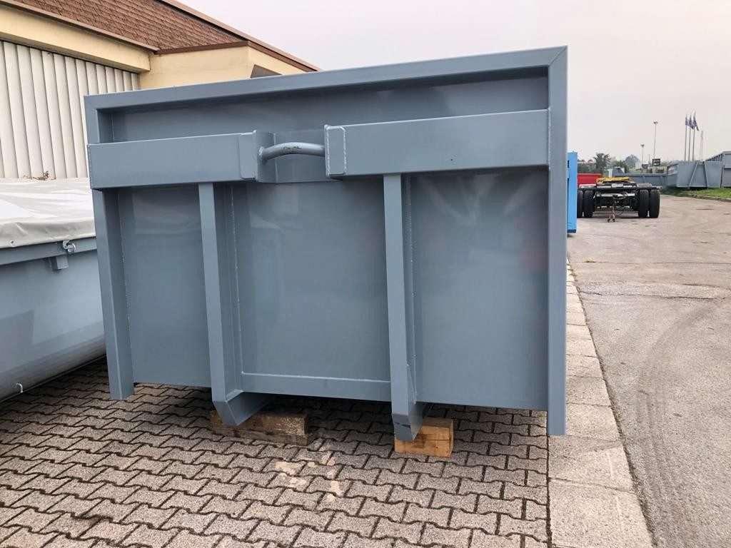 CONTAINER A PIANALE NUOVO SENZA SPONDE Foto 5