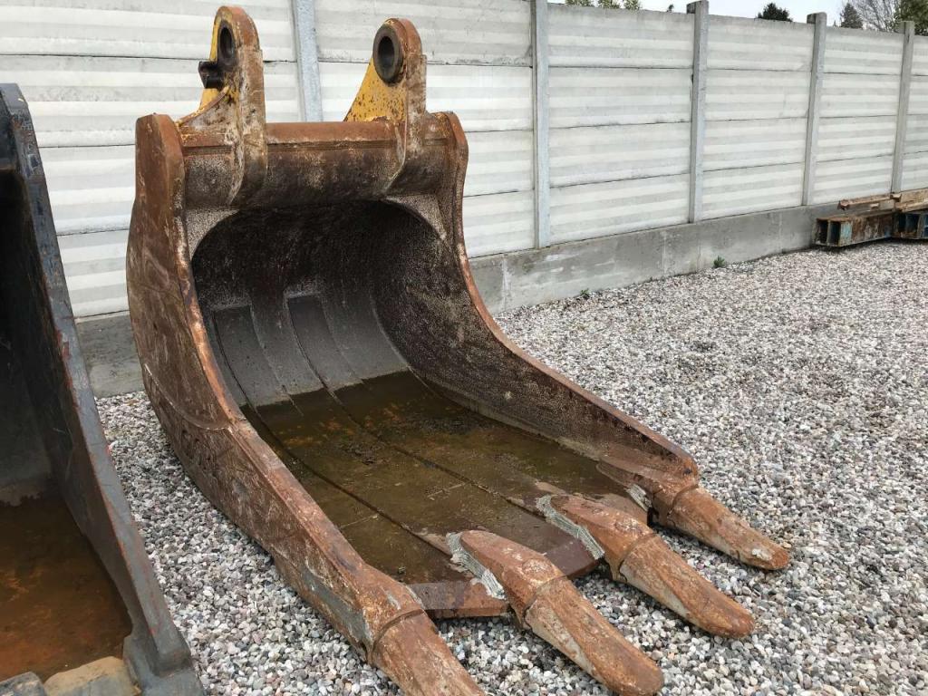 Komatsu PC1250 Foto 1