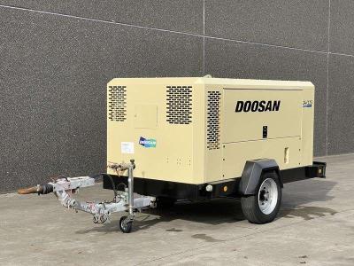 Doosan 14/115 - N vendida por Machinery Resale