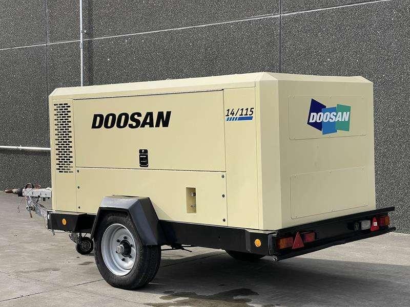 Doosan 14/115 - N Foto 11